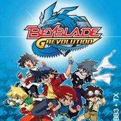 Download 'BeyBlade GRevolution (Multiscreen)' to your phone